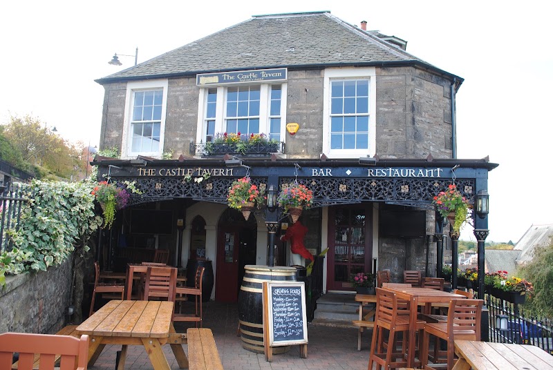 The Castle Tavern photo