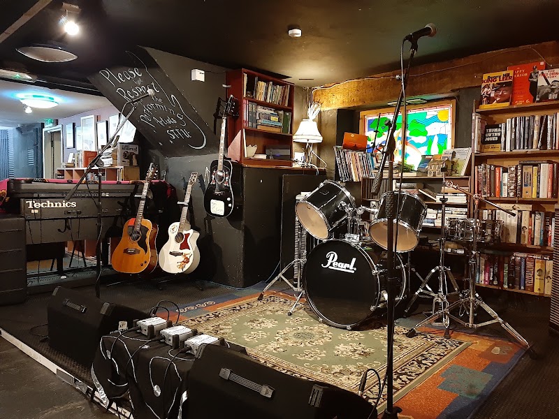 The Cellar photo