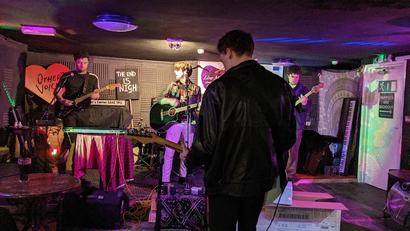 The Cellar photo