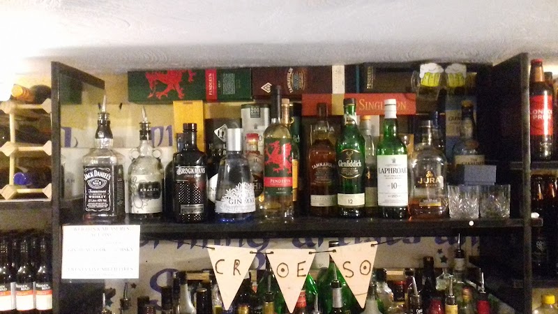The Cellar photo