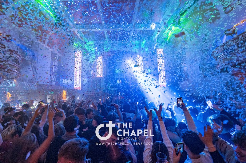 The Chapel photo