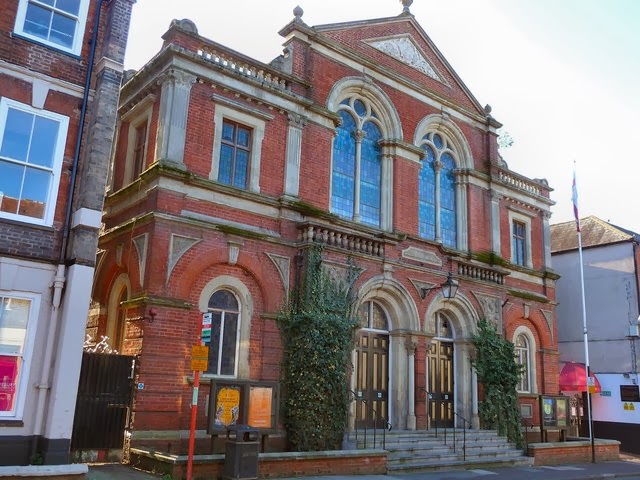 The Chapel photo