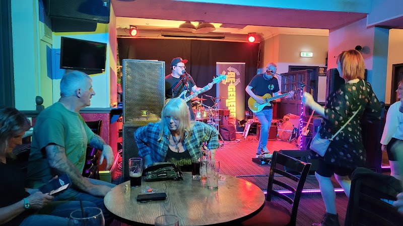 The County Hotel photo