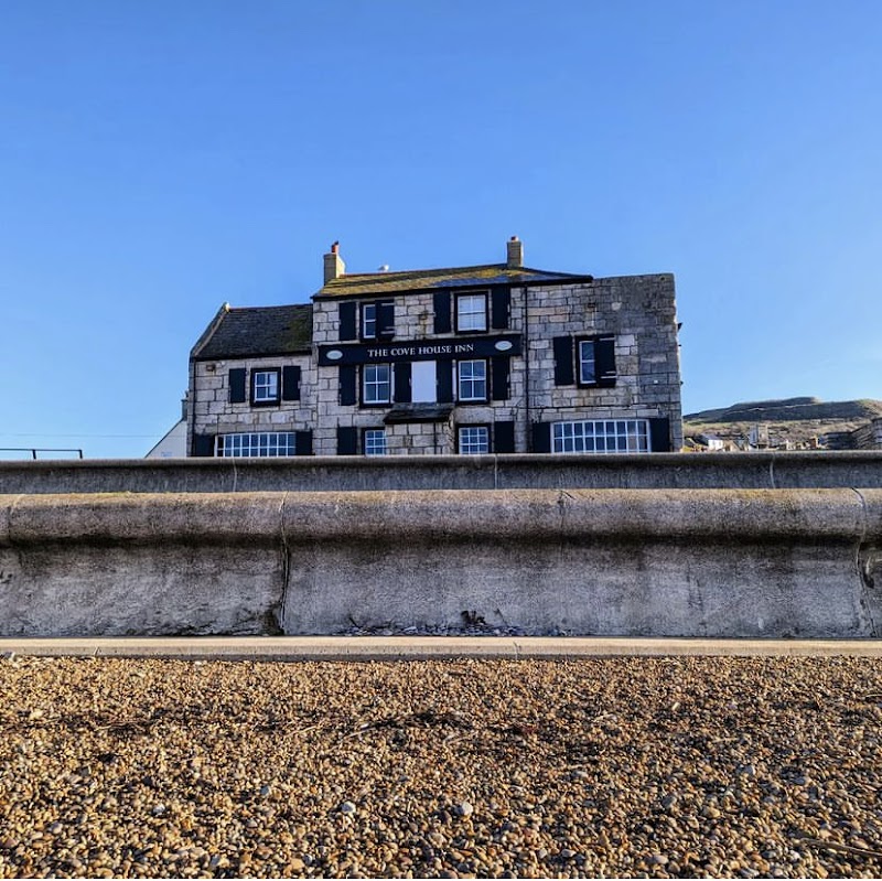The Cove House Inn photo