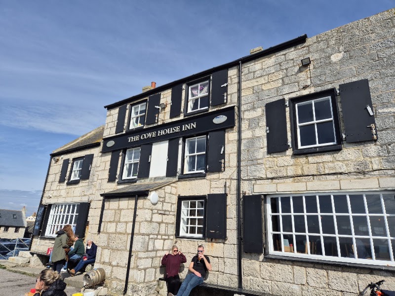 The Cove House Inn photo