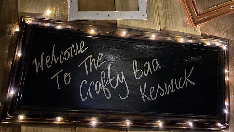 The Crafty Baa photo