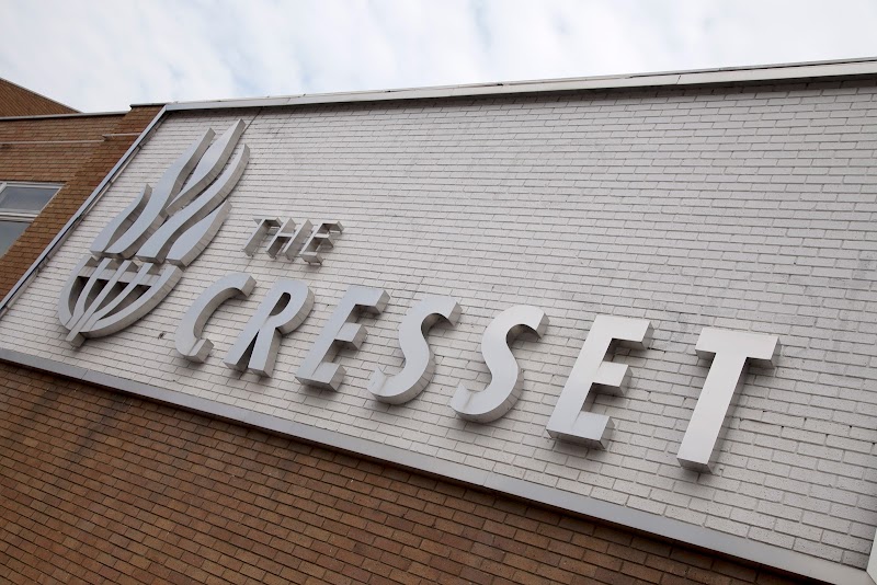 The Cresset photo