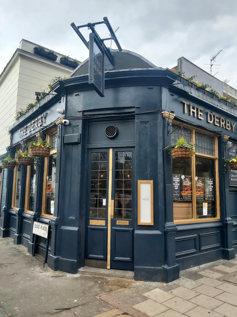 The Derby Bar photo