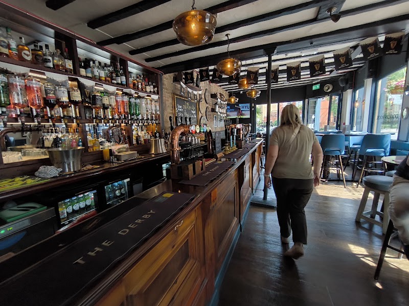 The Derby Bar photo