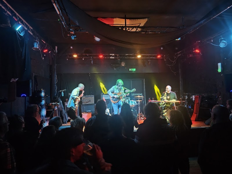 The Foundry Music Venue photo