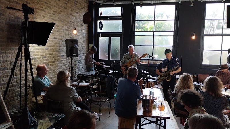 The Frontier Bar photo