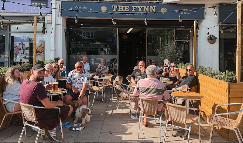 The Fynn photo