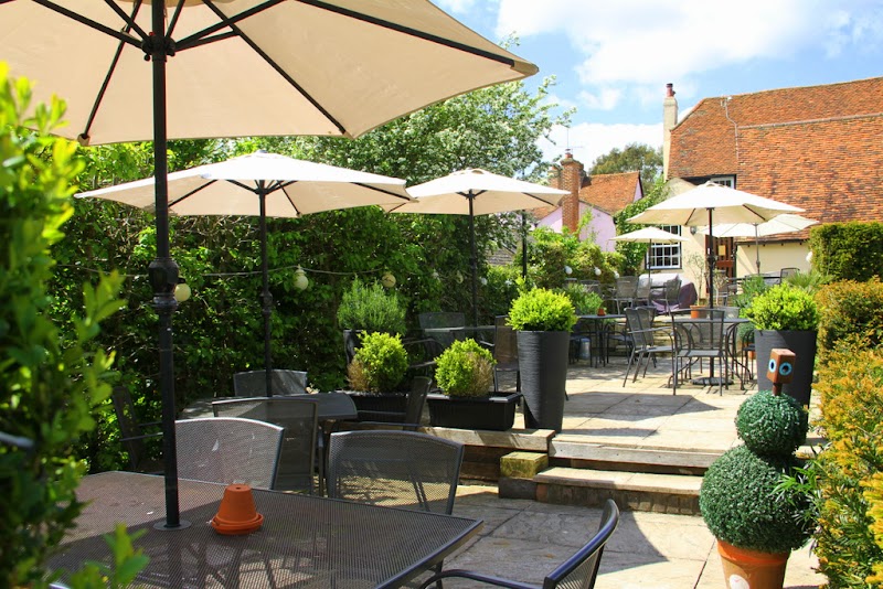The Golden Fleece photo