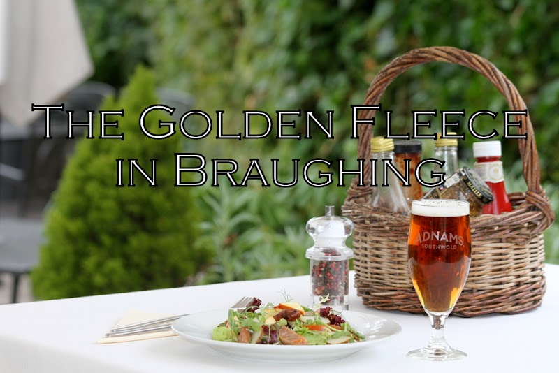 The Golden Fleece photo