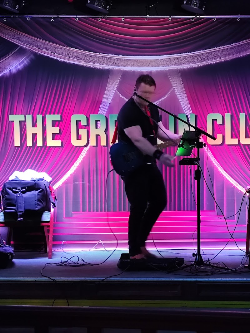 The Gremlin Club photo