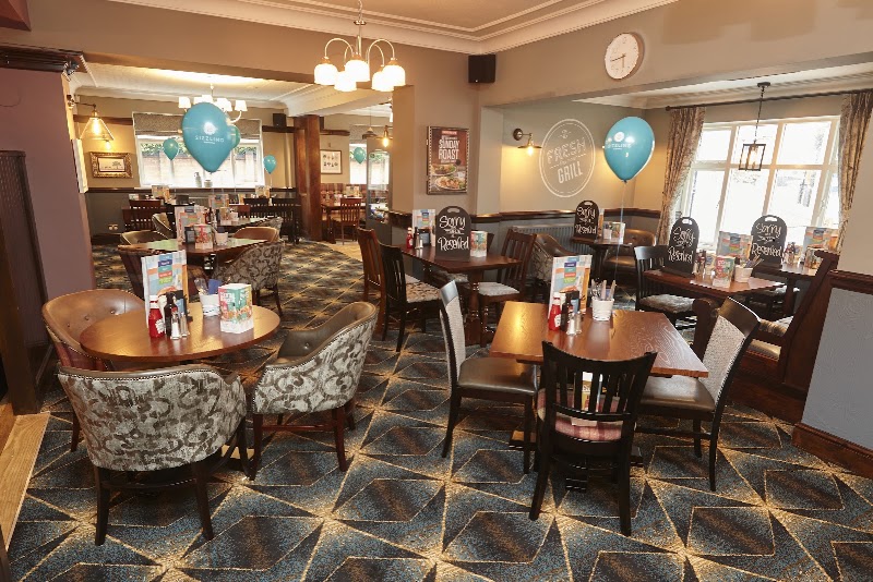 The Grosvenor photo