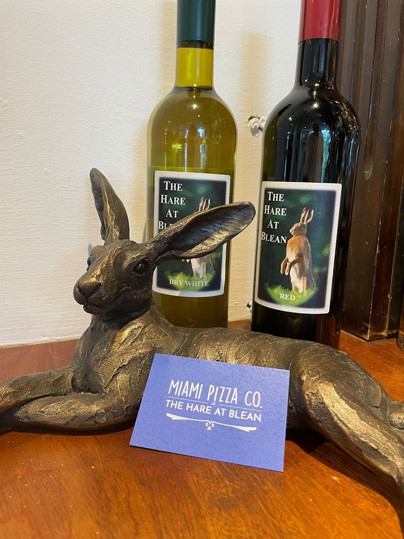The Hare at Blean photo