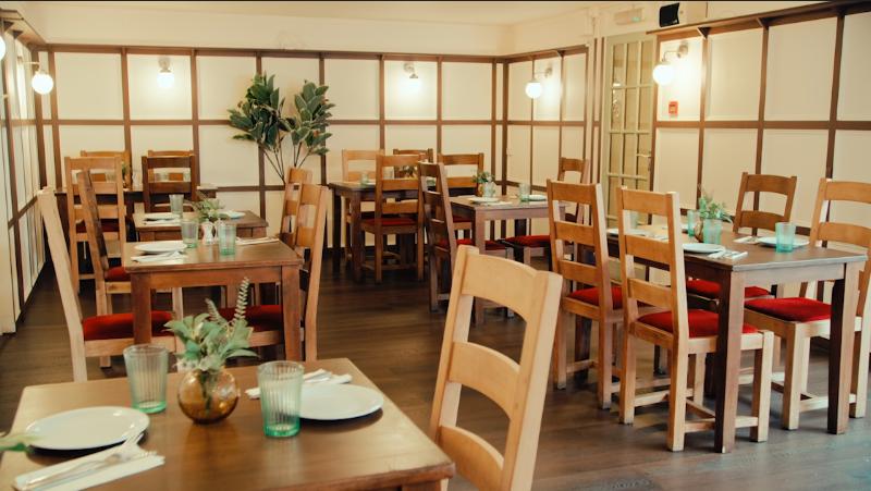 The Heath Inn photo