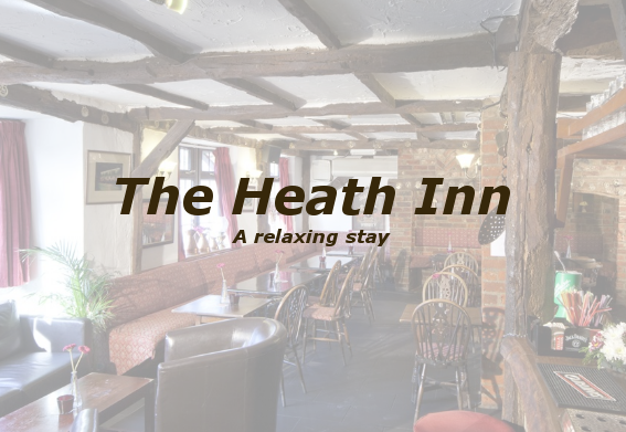 The Heath Inn photo