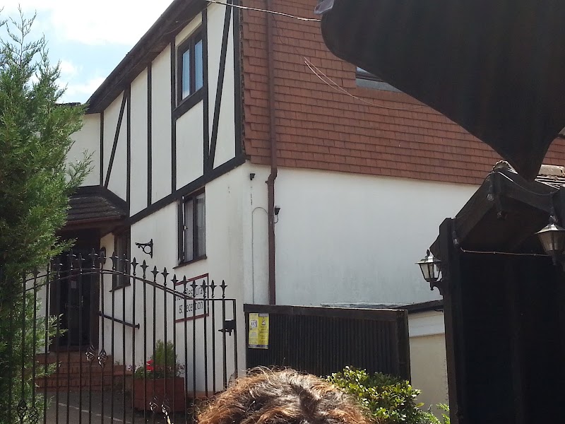 The Heath Inn photo
