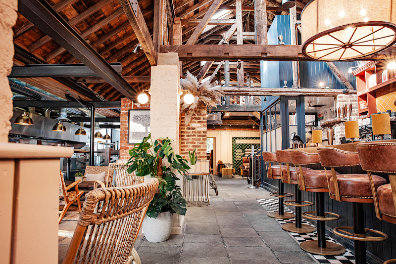 The Hub on Verulam photo