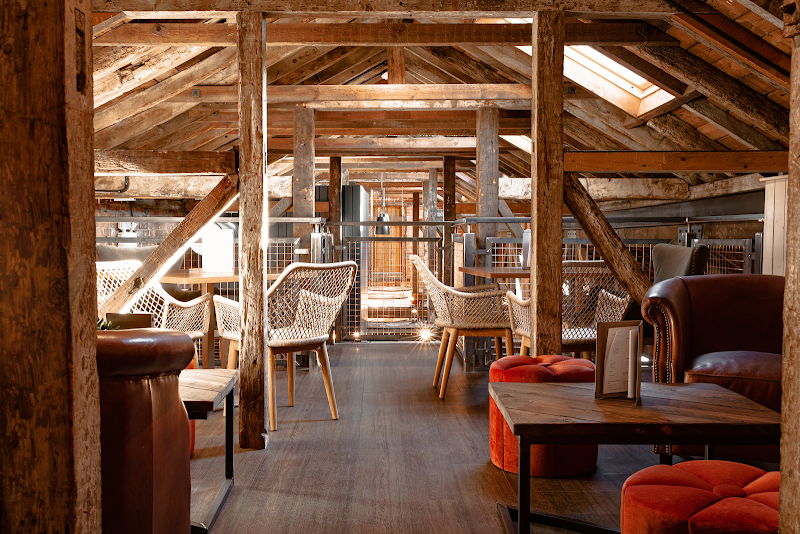 The Hub on Verulam photo