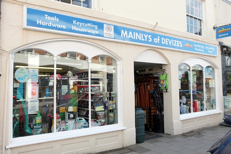 The Keys Devizes photo