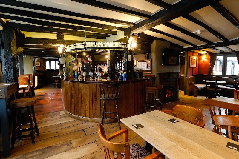 The King's Arms photo