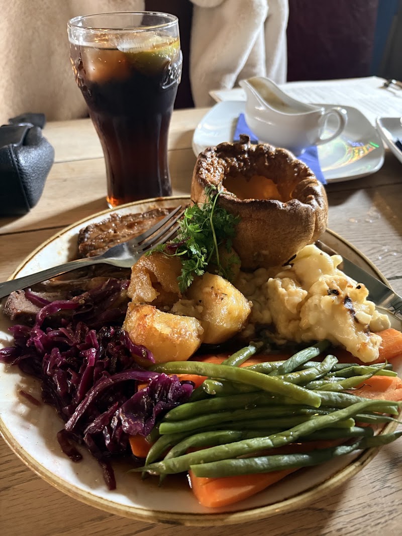 The King's Arms photo