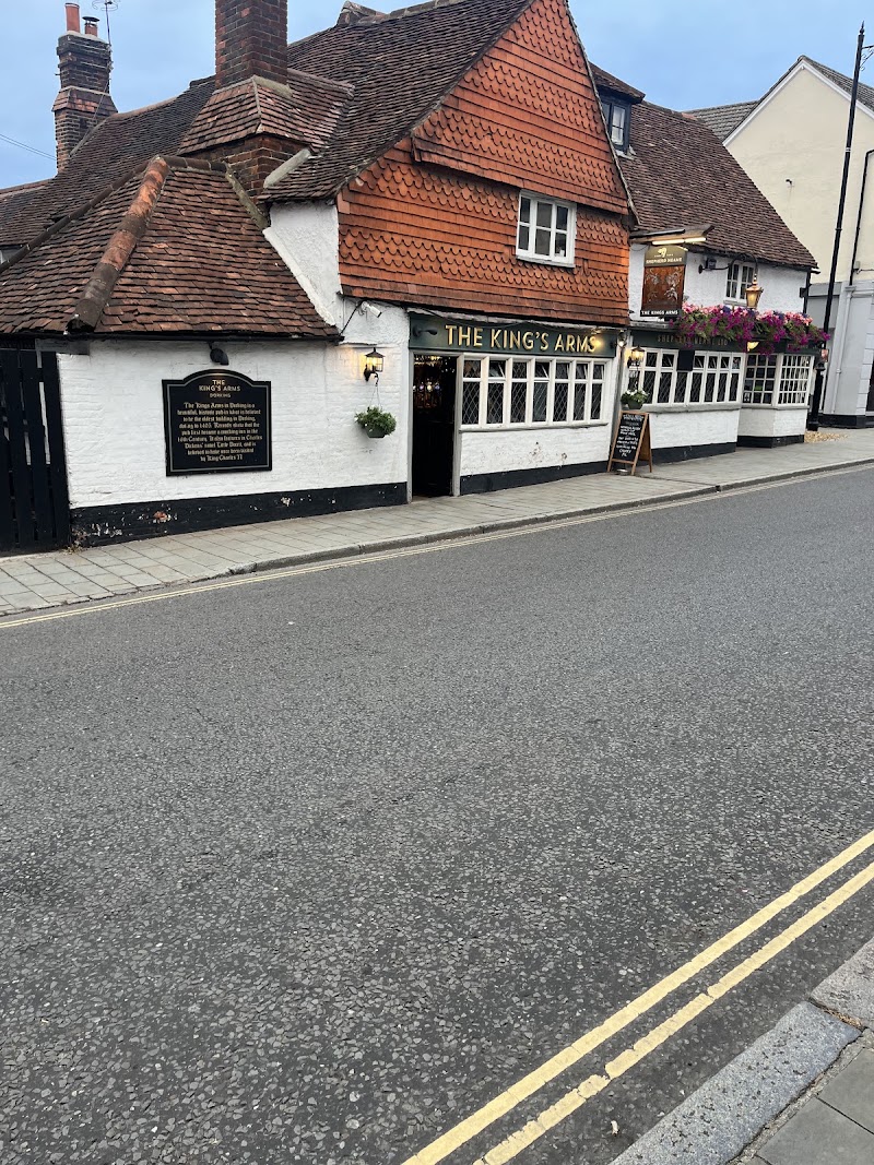 The King's Arms photo