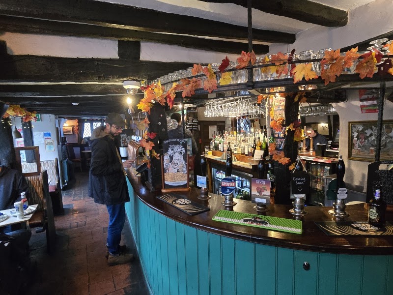 The King's Arms photo
