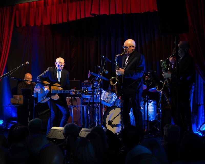 The Live Room at Saltaire photo