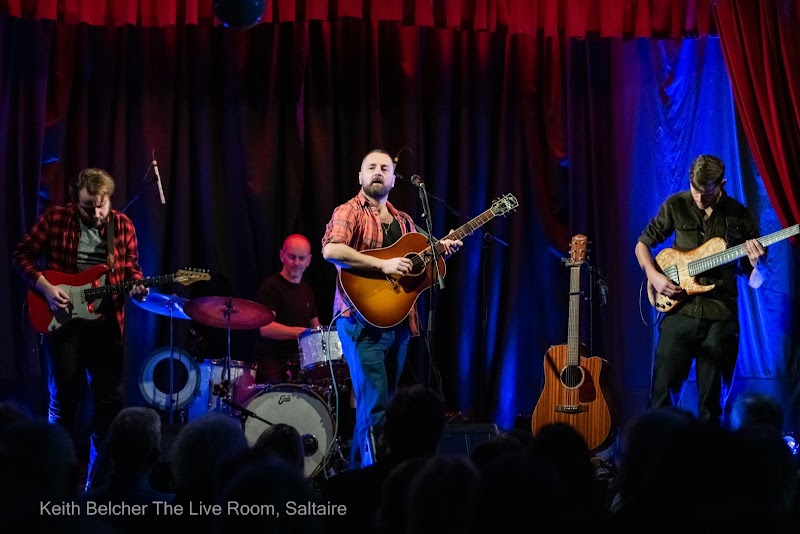 The Live Room at Saltaire photo