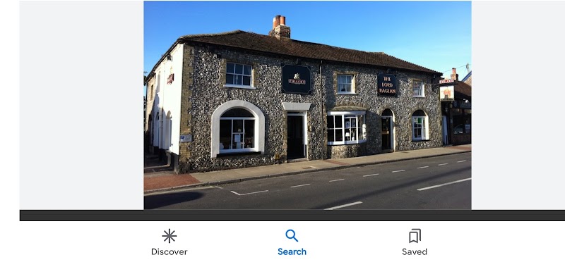 The Lord Raglan photo