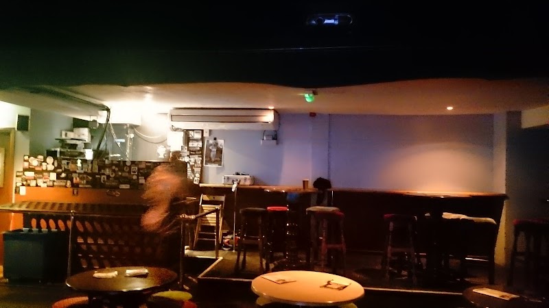 The Marrs Bar photo
