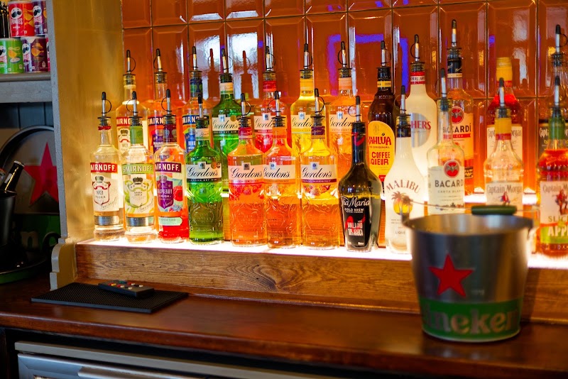 The Nags Head photo