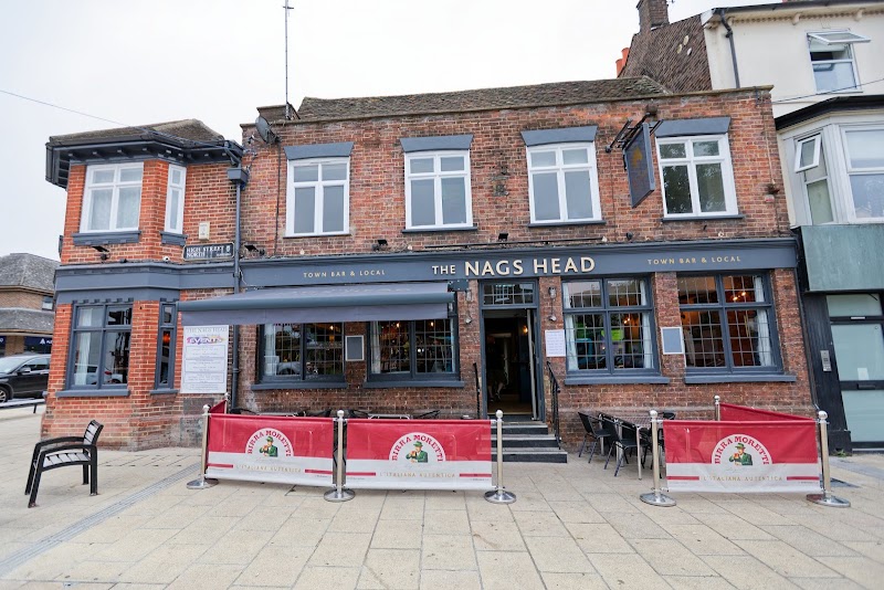 The Nags Head photo