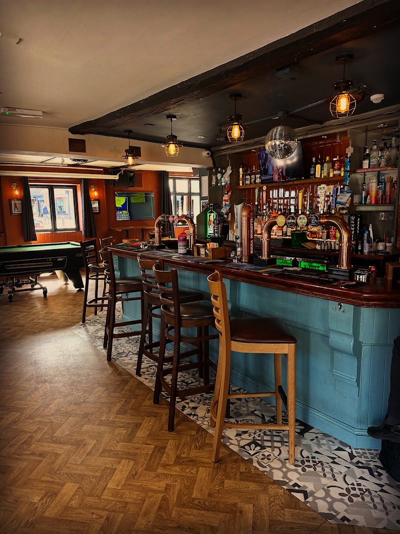 The Nags Head photo