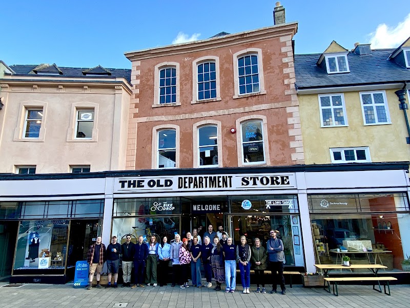The Old Department Store photo