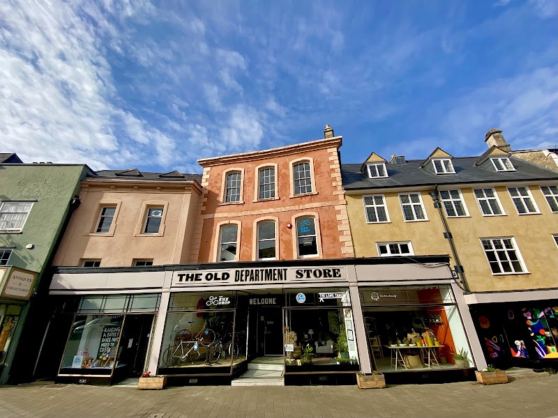 The Old Department Store photo
