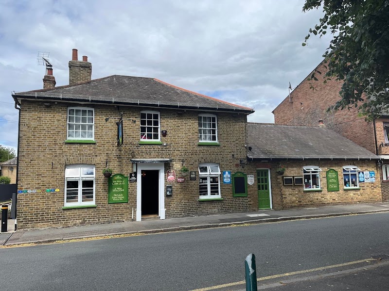 The Orange Tree photo