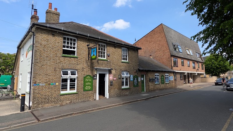 The Orange Tree photo