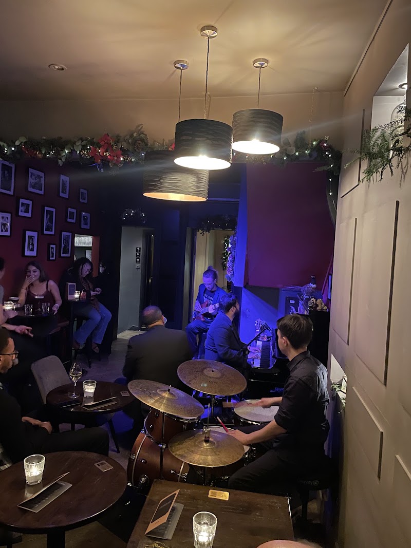 The Piano Bar Soho photo