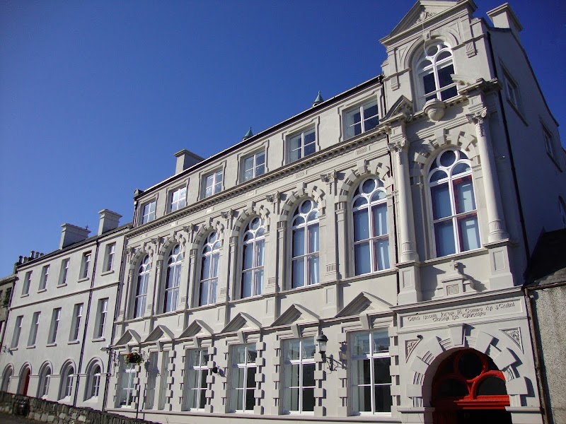 The Playhouse photo