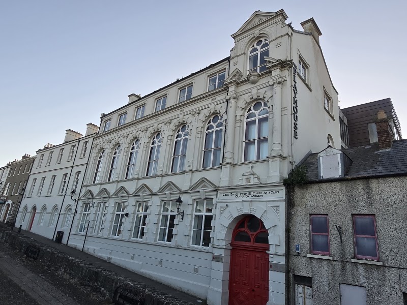 The Playhouse photo