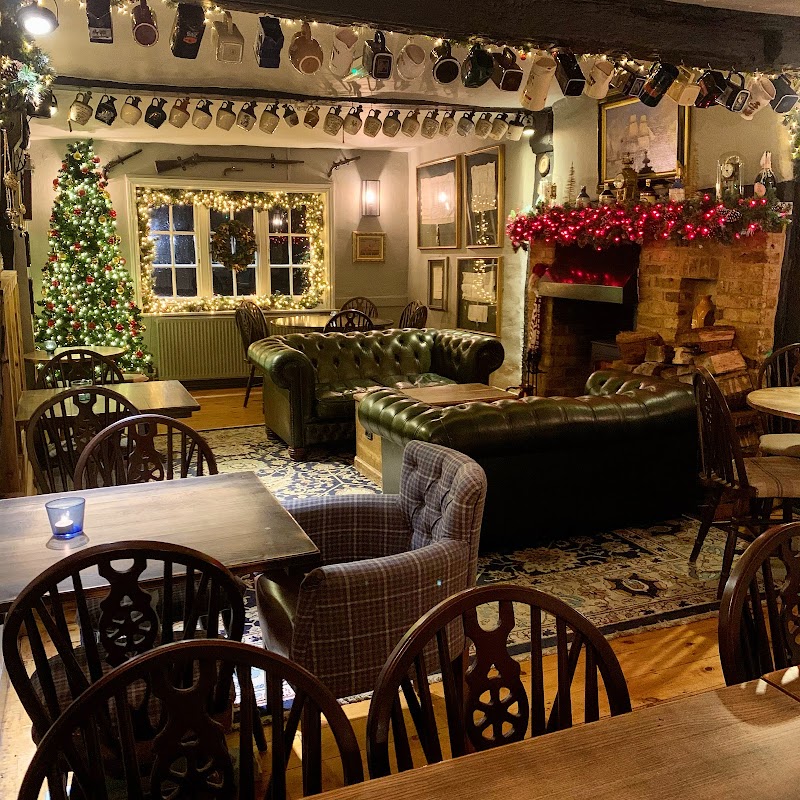 The Queen's Head photo