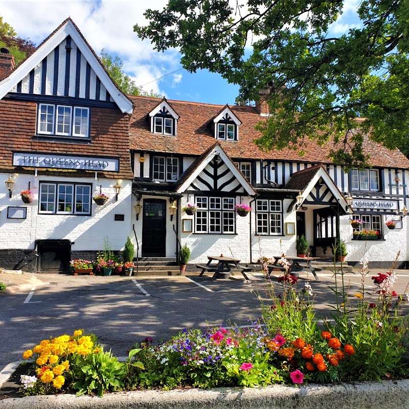 The Queen's Head photo