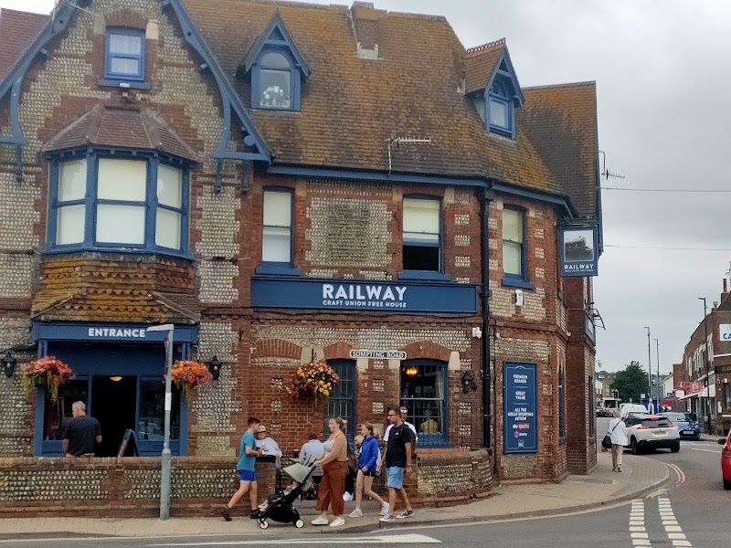 The Railway photo