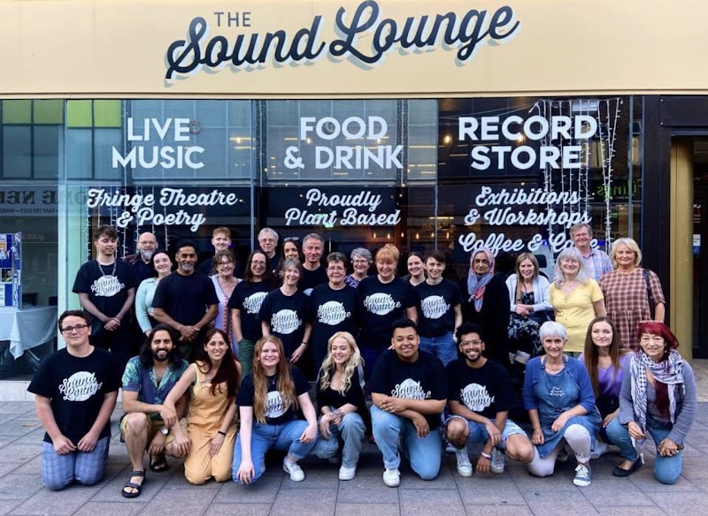 The Sound Lounge photo