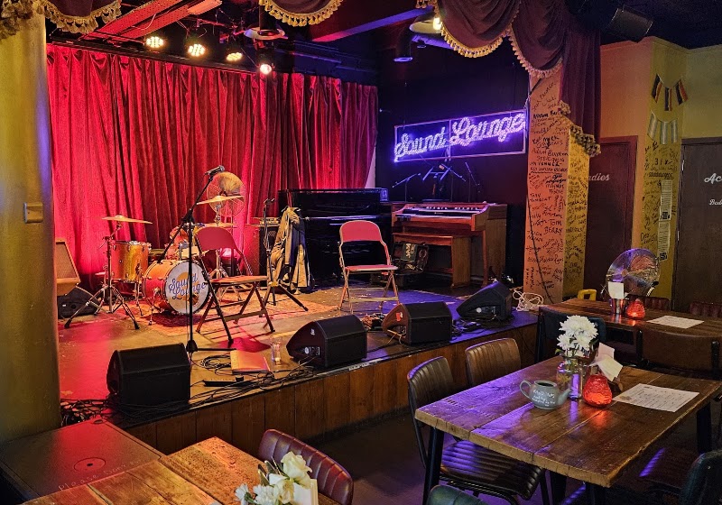 The Sound Lounge photo